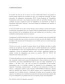 Conflictividad lboral