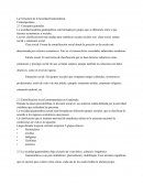 La Estructura de la Sociedad Guatemalteca Contemporánea.