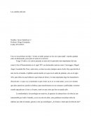 Los cambios en el arte.