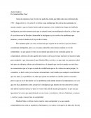 Actro Creativo Por Manfred Max Neef