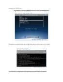 Instalacion de Scietific Linux
