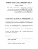 RSTIMACIÓN REFERENCIAL DEL VALOR DE USO DIRECTO DE LOS RECURSOS NATURALES