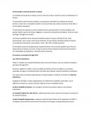 Investigacion- El intercambio comercial durante la colonia