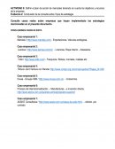 Tipos de estrategias empresariales.