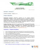 MICROBIOLOGIA DEL SUELO.