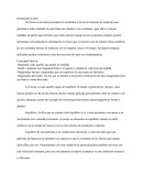 Practica 1 estática. En física es necesario presentar los resultados