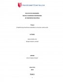 El ladrillo de poli estireno extendido en el sector construcción