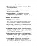 Guía de cepas vinícolas: Regiones, aromas y características