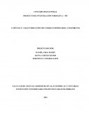 CAPÍTULO 2: CARACTERIZACIÓN DEL PARQUE EMPRESARIAL COLOMBIANO