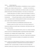 Nos encontramos ante una cultura polifónica