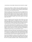 ENSAYO PELICULA STEVE JOBS Y SU RELACION CON EL ARTE DE LA GUERRA