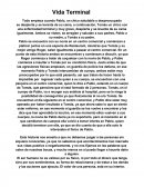 VidaTermia l- Ensayo.