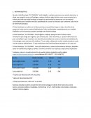 Caso Hotel Boutique “EL COLONIAL”