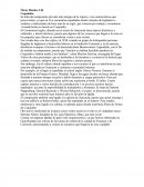 Cementerio inglés Coquimbo