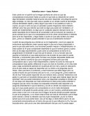 Opinion del cuento autentico amor isaac asimov