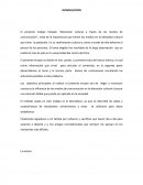 Alienación cultural a través de los medios de comunicación