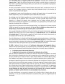 Teorias de la libertad del espacio aereo