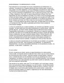 BIODIVERSIDAD Y ECORREGION DE LA PUNA