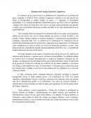 Consejo Federal de Yugoslavia, 1990 análisis situacional