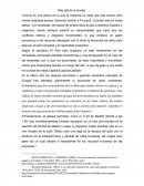 Más allá de la bomba.