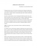 EMBARAZO EN ADOLESCENTES EN COLOMBIA