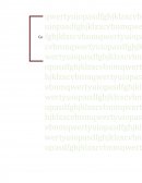 Contenido de español ultima unidad 2011.