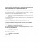 Defina algunas de las características socioeconómicas y de personalidades de los 3 personajes en los dibujos.