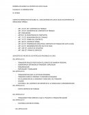 NORMAS APLICABLES AL DESPIDO SIN JUSTA CAUSA