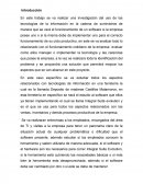 Introduccion sobre software en la cadena de suministros.