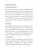 COMPENDIO PRESENTACION ENFERMEDADES VIG EPIDEMIOLOGICA