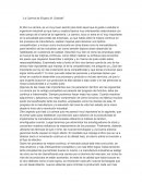 La Carrera de Eliyahu M. Goldratt