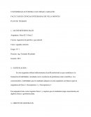 Proyecto de ayudantia