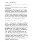 COMPARACIÓN DESCARTES-HUME