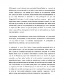 El Mirreynato de Ricardo Raphel.