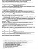 Tema: Sistema de evalucion