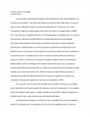 Lectura crítica, las mil caras de la ansiedad