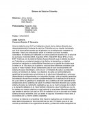 Sistema de Salud en Colombia.