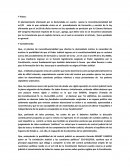 Vistos y Considerando