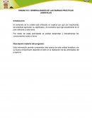 Las Buenas Prácticas Agrícolas y su importancia