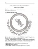 Anatomía de CORAZON y GRANDES VASOS