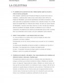 La Celestina. Fernando de Rojas