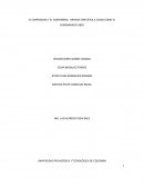 EL CARPOOLING Y EL CARSHARING. MIRADA ESPECÍFICA A CASOS COMO EL DENOMINADO UBER