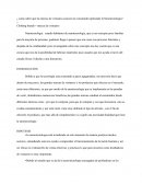 ¿Como saber que las marcas de vestuario,conocen al consumidor aplicando la Nanotecnologia?