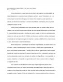 LA PARADOJA ERGONÓMICA DE SALVAR VIDAS