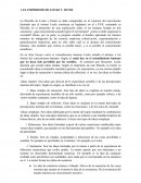 El empirismo de Locke y Hume