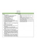 Foda aceite de colza entre canada y japon