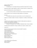 Motores electricos - ensayo.