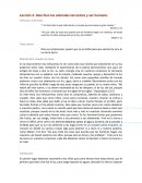 Escuela Bíblica de Niños-Programa