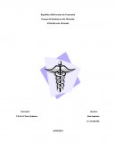 El Hatillo edo. Miranda