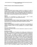 CORTICOSTEROIDES PARA LA PREVENCIÓN Y EL TRATAMIENTO DEL ESTRIDOR POSEXTUBACIÓN EN RECIÉN NACIDOS, NIÑOS Y ADULTOS